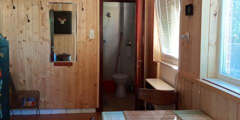 Muzsinszki Nyaralóház, 2 szoba 6 férőhely