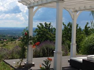 Villa Panoráma, 3 szoba 6 férőhely
