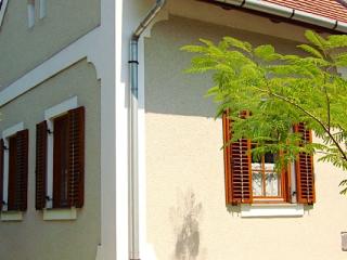 Gyöngyszem Nyaraló, 3 szoba 6 férőhely