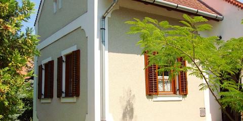 Gyöngyszem Nyaraló, 3 szoba 6 férőhely