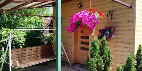 AnnaHáz, 1 faház 4 férőhely