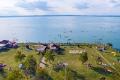 Sóstói Strand Apartmanház, 8 apartman 33 férőhely