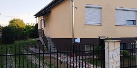 Tiszafa Apartman, 2 apartman 6 férőhely