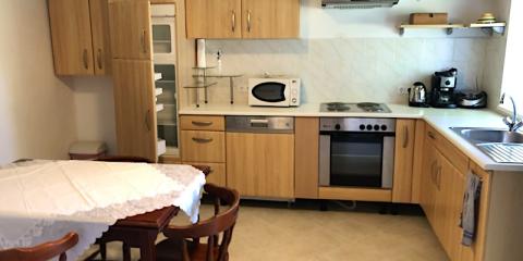 Ivett Vendégház, 1 szoba 4 férőhely