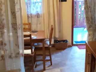 Családias Nyaraló, 1 apartman 5 férőhely