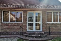 Gyöngy Apartman, 2 apartman 13 férőhely