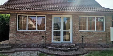 Gyöngy Apartman, 2 apartman 13 férőhely