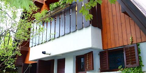 Faludi Vendégház, 4 szoba 12 férőhely