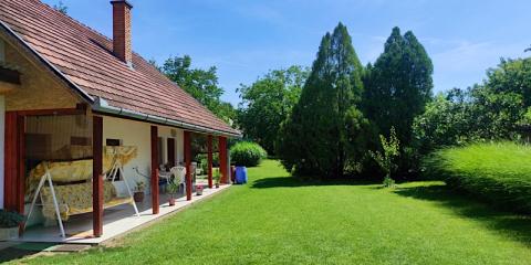 BB House, 1 apartman 4 férőhely