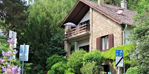 Váralja Vendégház II, 1 apartman 5 férőhely