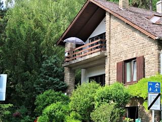 Váralja Vendégház, 4 szoba 10 férőhely