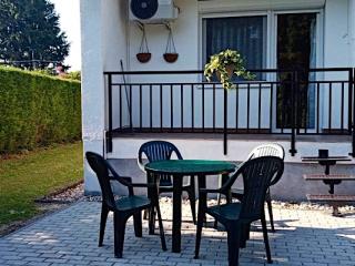 Doli Apartman, 1 apartman 4 férőhely