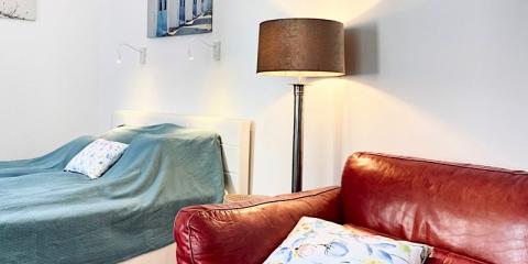 Esther#039;s Studio, 1 apartman 2 férőhely