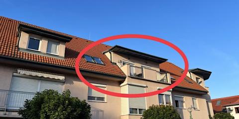 Eszter Apartman, 1 apartman 5 férőhely