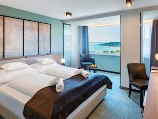 Hunguest Hotel BÁL Resort, 209 szoba 418 férőhely