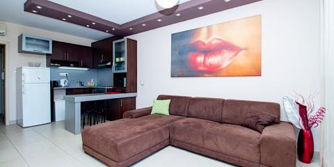 945 Panorámás Szállás Hullám Üdülőpark, 1 apartman 4 férőhely