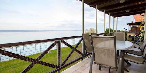 299 Gyönyörű Panorámás Apartman, 1 apartman 6 férőhely