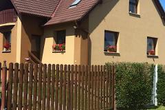 CsaládiHáz Apartman, 1 apartman 4 férőhely