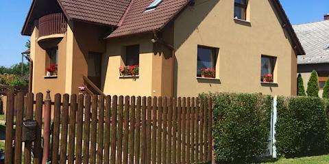 CsaládiHáz Apartman, 1 apartman 4 férőhely