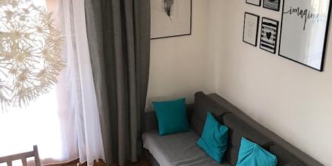 AM House, 2 szoba 5 férőhely