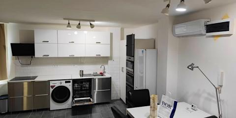 Flat White Apartman, 1 apartman 4 férőhely