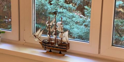 Fűzfőfürdői Szálláshely, 1 apartman 5 férőhely