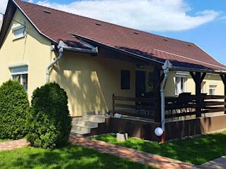 Napfény Vendégház, 2 szoba 5 férőhely