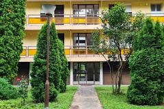 Retro Balaton Apartman, 1 apartman 4 férőhely