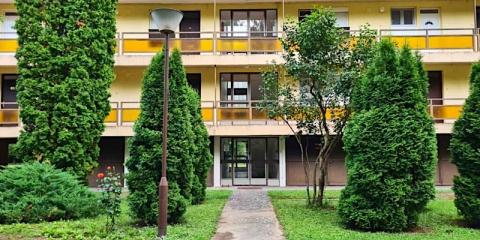 Retro Balaton Apartman, 1 apartman 4 férőhely