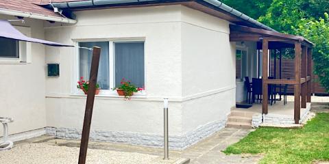 Lorent Apartman, 1 apartman 4 férőhely