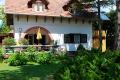 Vili-Villa, 3 apartman 10 férőhely