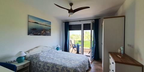 Aquamarin 15 Apartman, 1 apartman 4 férőhely