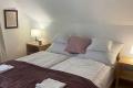Páhok Apartmanház, 4 apartman 12 férőhely