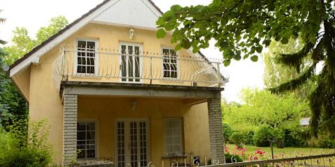 Hársfa Vendégház, 2 szoba 6 férőhely