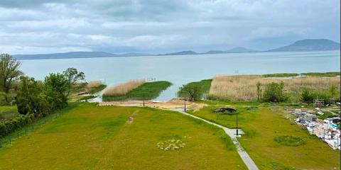 Fenyves Beach Apartman, 1 apartman 4 férőhely