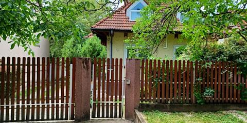 Birs Apartman, 1 apartman 8 férőhely