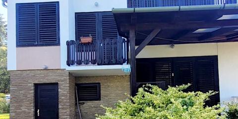 Ildikó Ház, 2 szoba 6 férőhely