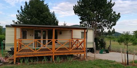 Bringaszállás, 2 szoba 4 férőhely