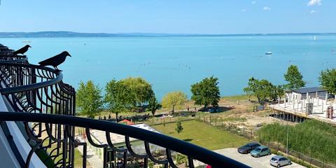 Gold Mandala Apartman, 1 apartman 4 férőhely