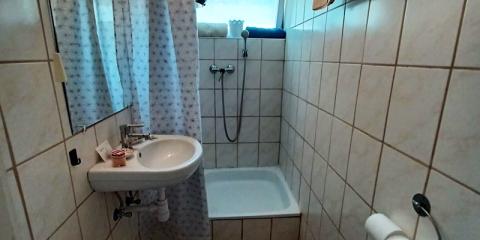 Bianca Apartman, 1 apartman 4 férőhely