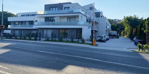 Aranyhíd Apartman, 1 apartman 4 férőhely