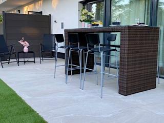 Kikötő Sétány II Apartman, 1 apartman 4 férőhely
