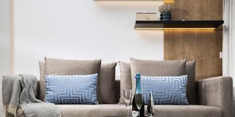 Napfény Resort Apartman, 1 apartman 4 férőhely