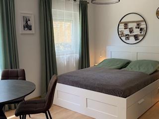 A Vidám Vándor Vendégház, 1 szoba 2 férőhely