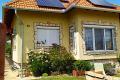Barackos Apartman, 1 apartman 5 férőhely