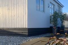 Marine Apartman, 1 szoba 4 férőhely