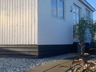 Marine Apartman, 1 szoba 4 férőhely