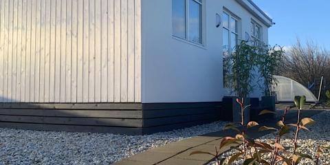 Marine Apartman, 1 szoba 4 férőhely