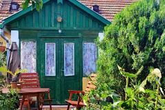 Bogi Apartman, 1 apartman 2 férőhely