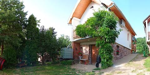 Éva Vendégház, 1 szoba 2 férőhely